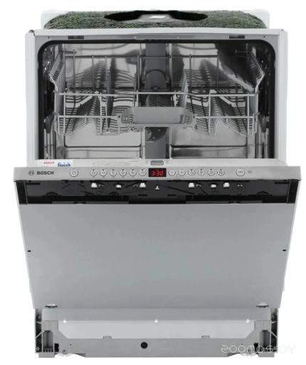 Посудомоечная машина Bosch SMV26AX00Q