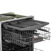 Посудомоечная машина Bosch SMV4HMX25Q