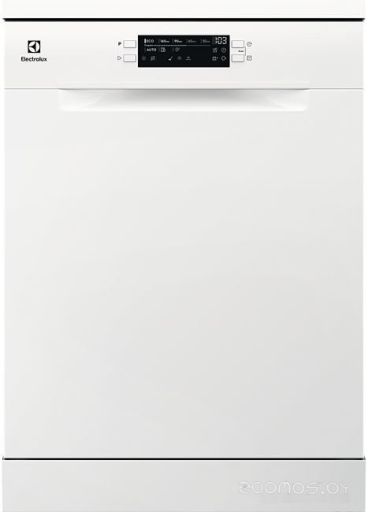 Отдельностоящая посудомоечная машина Electrolux ESA47210SW
