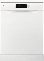 Отдельностоящая посудомоечная машина Electrolux ESA47210SW