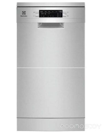 Отдельностоящая посудомоечная машина Electrolux ESA63200SX