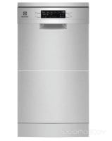 Отдельностоящая посудомоечная машина Electrolux ESA63200SX