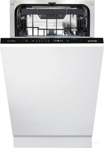 Встраиваемая посудомоечная машина Gorenje GV563E11