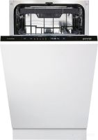 Встраиваемая посудомоечная машина Gorenje GV563E11