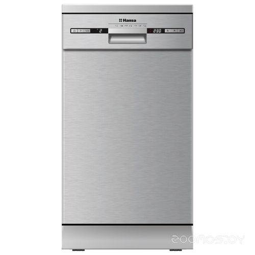 Посудомоечная машина Hansa ZWM 427 EIH