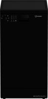 Отдельностоящая посудомоечная машина Indesit DFS 1A50 B