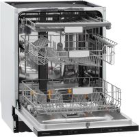 Встраиваемая посудомоечная машина Krona Delia 60 BI V2