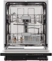 Встраиваемая посудомоечная машина Krona Garda 60 BI V2