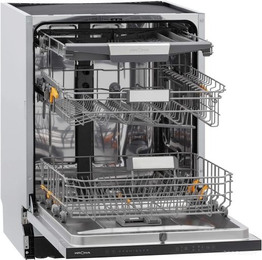 Встраиваемая посудомоечная машина Krona Martina 60 BI V2
