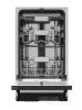 Посудомоечная машина Krona WESPA 45 BI V2 KRDW030
