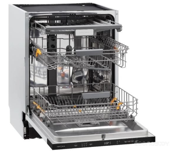 Посудомоечная машина Krona WESPA 60 BI V2 KRDW031