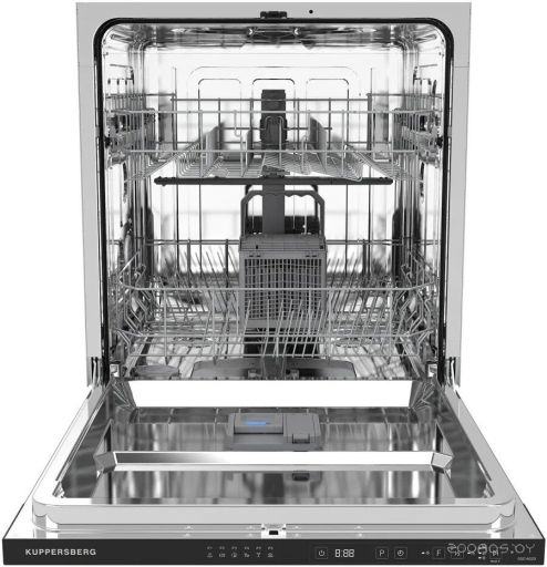 Встраиваемая посудомоечная машина Kuppersberg GSD 6020