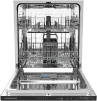 Встраиваемая посудомоечная машина Kuppersberg GSD 6020