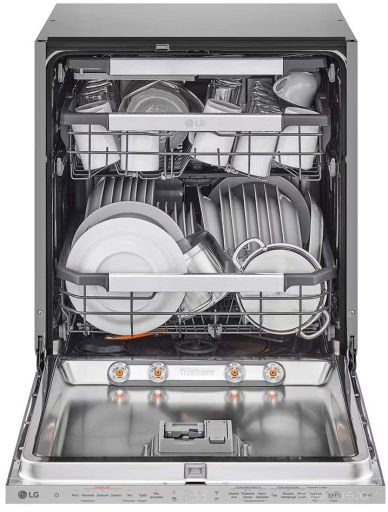 Встраиваемая посудомоечная машина LG DB475TXS