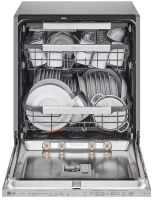 Встраиваемая посудомоечная машина LG DB475TXS