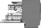 Встраиваемая посудомоечная машина LG DB475TXS