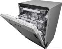 Встраиваемая посудомоечная машина LG DB475TXS