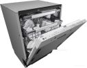Встраиваемая посудомоечная машина LG DB475TXS
