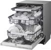 Встраиваемая посудомоечная машина LG DB475TXS