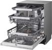 Встраиваемая посудомоечная машина LG DB475TXS