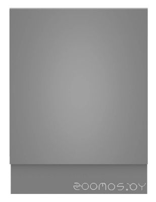 Посудомоечная машина Meferi MDW6083 COMFORT, фото 1
