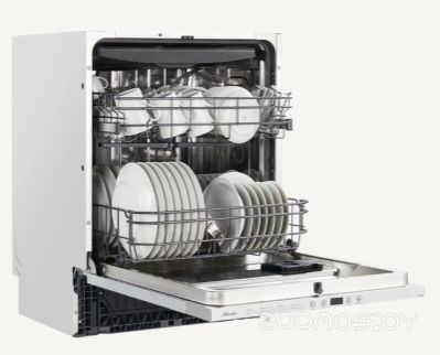 Посудомоечная машина Monsher MD 6002