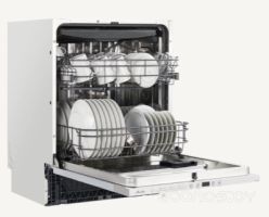 Посудомоечная машина Monsher MD 6002
