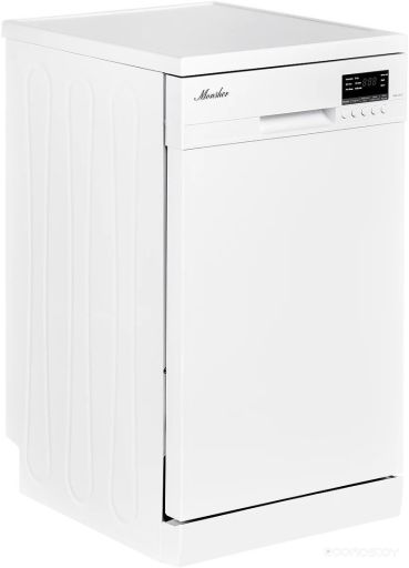 Отдельностоящая посудомоечная машина Monsher MDF 4545