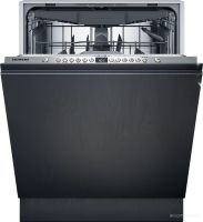 Встраиваемая посудомоечная машина Siemens iQ100 SN616X00KF