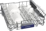 Встраиваемая посудомоечная машина Siemens iQ100 SN616X00KF
