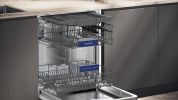 Встраиваемая посудомоечная машина Siemens iQ100 SN616X00KF