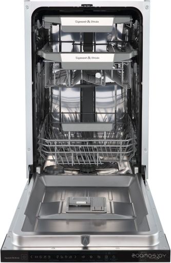 Встраиваемая посудомоечная машина Zigmund & Shtain DW 311.4