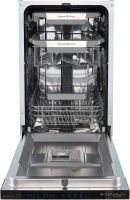 Встраиваемая посудомоечная машина Zigmund & Shtain DW 311.4