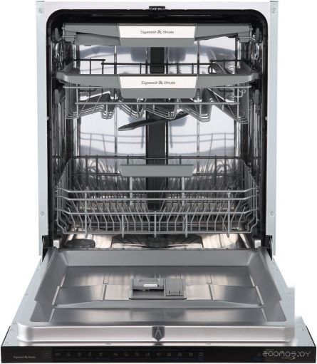Встраиваемая посудомоечная машина Zigmund & Shtain DW 311.6