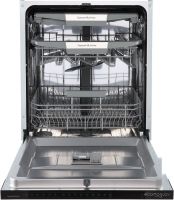 Встраиваемая посудомоечная машина Zigmund & Shtain DW 311.6