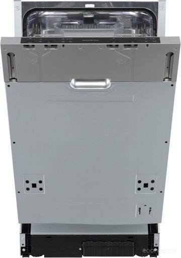 Встраиваемая посудомоечная машина Zigmund & Shtain DW 314.4