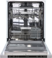 Встраиваемая посудомоечная машина Zigmund & Shtain DW 314.6