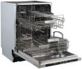 Встраиваемая посудомоечная машина Zigmund & Shtain DW 314.6