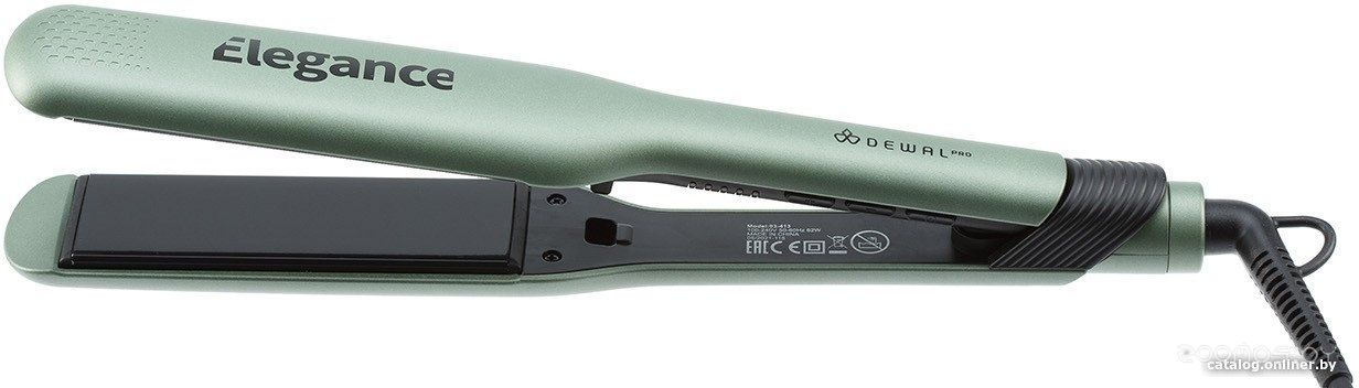 Выпрямитель DEWAL Pro Elegance 03-413