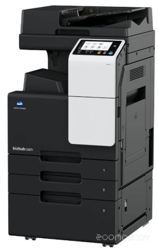 Принтер Konica Minolta bizhub C257i