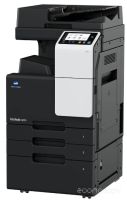 Принтер Konica Minolta bizhub C257i