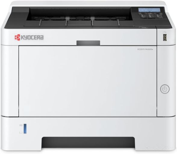 Принтер Kyocera ECOSYS PA3500x (110C3J3NL0)