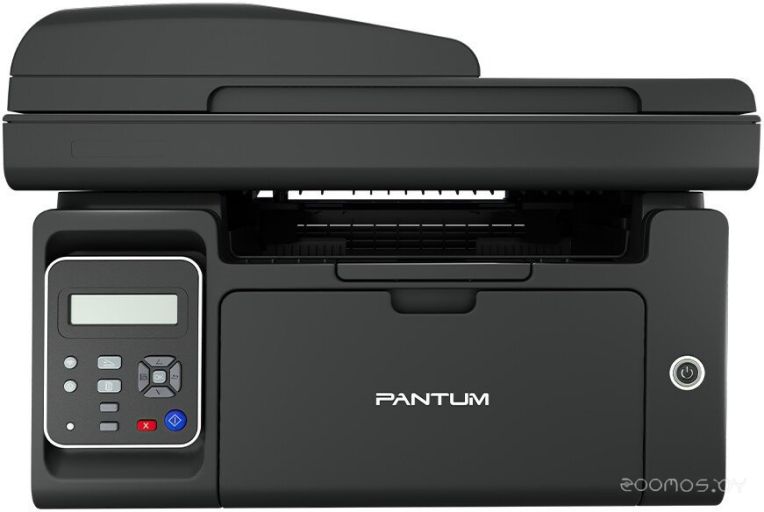 МФУ Pantum M6550W
