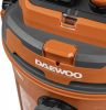 Пылесос Daewoo Power DAVC 2500SD