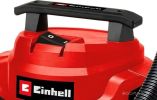 Пылесос Einhell TC-VC 1812/1 S