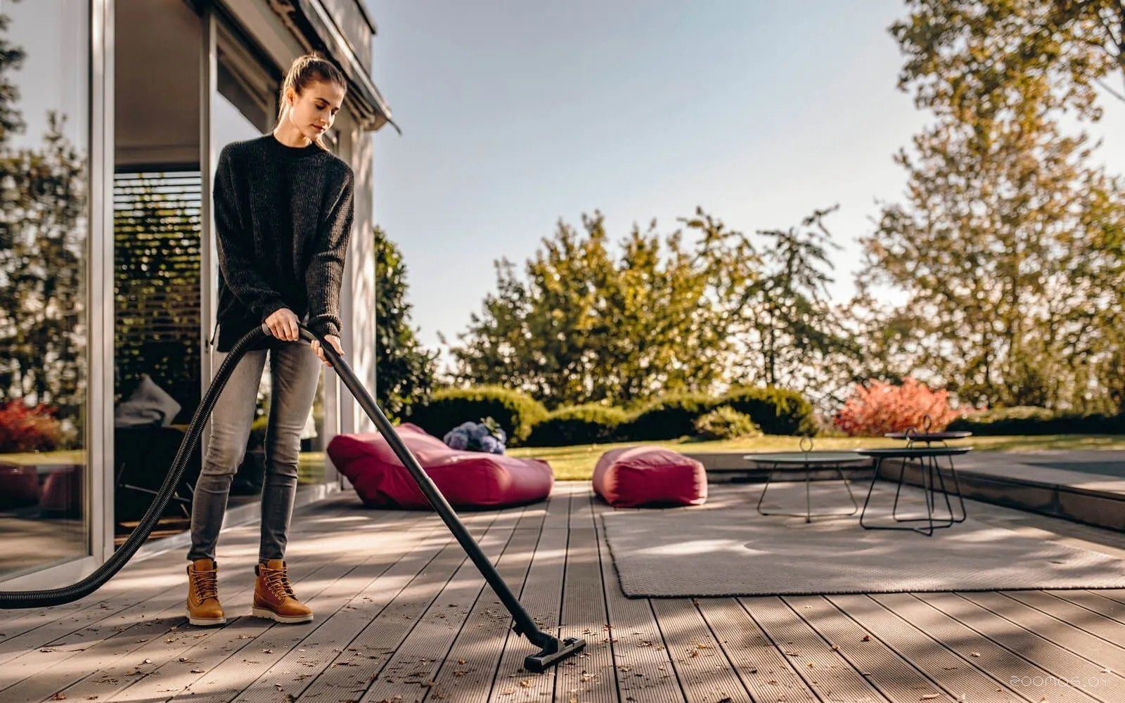 Пылесос Karcher WD 4 S V-20/5/22 1.628-260.0, фото 4