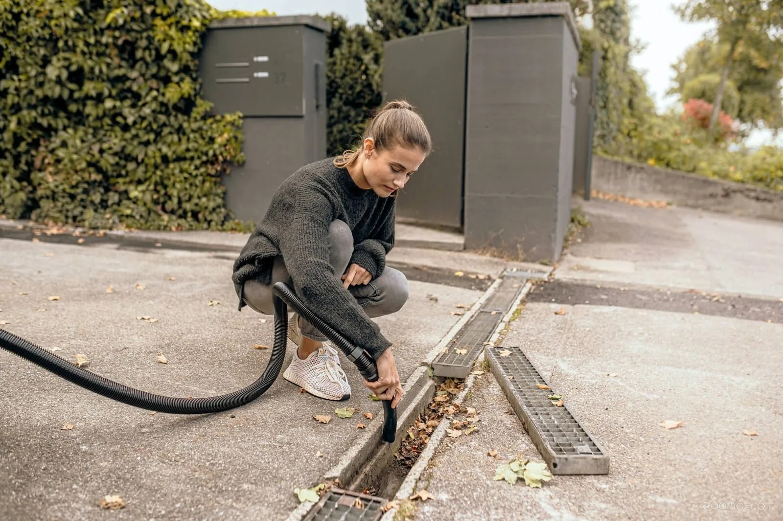 Пылесос Karcher WD 4 S V-20/5/22 1.628-260.0, фото 3
