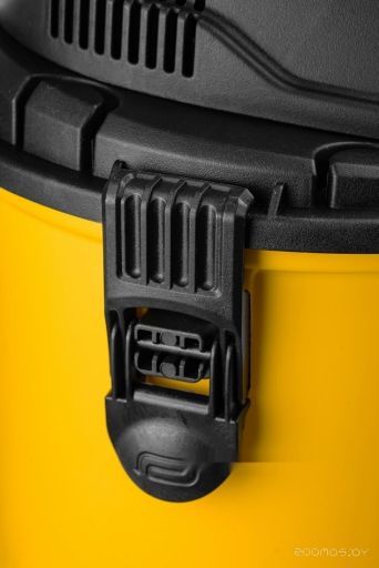 Пылесос Garvill VC1200-20PS