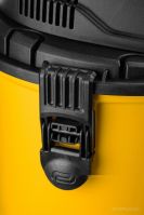 Пылесос Garvill VC1200-20PS