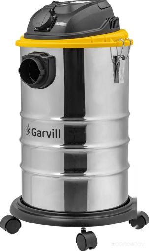 Пылесос Garvill VC1200-30MS